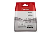 Blæk, Toner & Forbrugsstoffer - Canon PGI-520 / 2932B012 Black Twin Pack - 2932B012