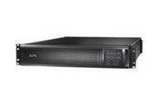 UPS - APC SMX3000RMHV2UNC - Smart-UPS - 3000VA/2700W - Line Interactive UPS - SMX3000RMHV2UNC
