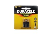 Batteri - DURACELL LR1 - MN9100 - 2 pack - 803985