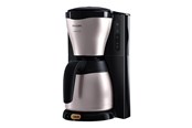 Kaffe og Espresso - Philips Café Gaia HD7546/20 - HD7546/20