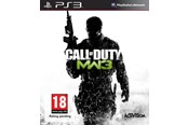 Spil - Call Of Duty: Modern Warfare 3 - Sony PlayStation 3 - FPS - 5030917096761