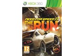 Spil - Need for Speed: The Run - Microsoft Xbox 360 - Racing - 5030945103578