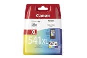 Blæk, Toner & Forbrugsstoffer - Canon CL-541XL / 5226B001 High 3-Color - Blækpatron Cyan, Magenta, Gul - 5226B001