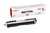 Blæk, Toner & Forbrugsstoffer - Canon CRG 729 / 4368B002 Magenta - 4368B002