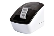 Labelprinter - Brother QL-700 - Mono Thermal - 300 x 600 dpi - 150 mm/s - QL700RF1