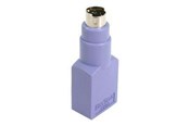 PS/2 kabel - StarTech.com USB to PS/2 Adapter - GC46FMKEY