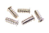 Systemtilbehør (kølepasta mv.) - StarTech.com Screws for Case Fan Mountin - FANSCREW