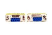 Parallel / Seriel kabel - StarTech.com Slimline seriel gender chan - GC9SF