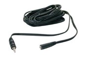 Audio kabel - StarTech.com 12 ft PC Speaker Extension - MU12MF