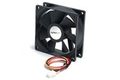 Kabinet Køler - StarTech.com Case Fan 60mm - FAN6X2TX3 - Kabinet køler - 60mm - Sort - FAN6X2TX3