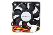 Kabinet Køler - StarTech.com Case Fan 50mm - FAN5X1TX3 - Kabinet køler - 50mm - Sort - FAN5X1TX3