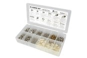 Systemtilbehør (kølepasta mv.) - StarTech.com Deluxe Assortment PC Screw - PCSCREWKIT