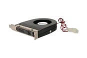 Kabinet Køler - StarTech.com Fancase PCI Port - Kabinet køler - FANCASE