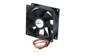 Kabinet Køler - StarTech.com Case Fan 60mm - FAN6X25TX3H - Kabinet køler - 60mm - FAN6X25TX3H