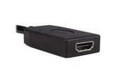 Skærmkabel - StarTech.com DisplayPort to HDMI adapter - DP2HDMI