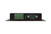 Netværksadapter (netkort, printserver mv.) - StarTech.com 1 Port Metal Industrial USB - ICUSB422IS