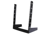 Rack skabe - StarTech.com RK12OD - 12U - Open Frame Rack Caboniet - RK12OD