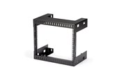 Rack skabe - StarTech.com RK812WALLO - RK812WALLO