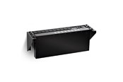Rack skabe - StarTech.com RK319WALLV - 3U Vertical Patch Panel - RK319WALLV