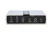 Lydkort - StarTech.com 7.1 USB Audio Adapter Sound - ICUSBAUDIO7D