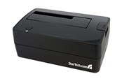 Controller - StarTech.com SuperSpeed USB 3.0 to SATA - SATDOCKU3S