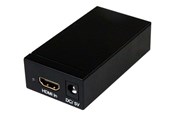 Skærmkabel - StarTech.com HDMI or DVI to DisplayPort - HDMI2DP
