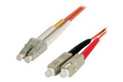 Netværkskabel - StarTech.com Multimode 62.5/125 Duplex F - FIBLCSC2