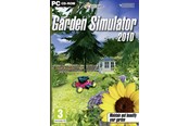 Spil - Garden Simulator 2010 - Windows - Simulator - 7350021963390