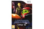 Spil - Metroid: Other M - Nintendo Wii - Action - 045496901912