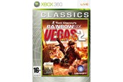 Spil - Tom Clancy's Rainbow Six: Vegas 2 - Complete Edition (Classics) - Microsoft Xbox 360 - Action - 3307212323154