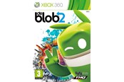 Spil - De Blob 2 - Microsoft Xbox 360 - Action - 4005209138369