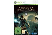 Spil - Arcania: Gothic 4 - Microsoft Xbox 360 - RPG - 9006113173106
