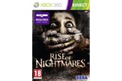 Spil - Rise of Nightmares - Microsoft Xbox 360 - Action/Adventure - 5055277010189