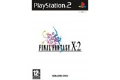 Spil - Final Fantasy X-2 - Sony PlayStation 2 - Action - 5060121825390