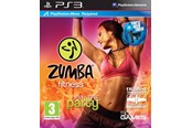 Spil - Zumba Fitness - Sony PlayStation 3 - Livsstil - 8023171024844