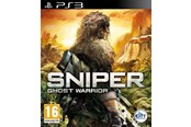 Spil - Sniper: Ghost Warrior - Sony PlayStation 3 - Action - 5907813593116