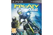 Spil - MX vs ATV Alive - Sony PlayStation 3 - Racing - 4005209147743