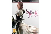 Spil - Final Fantasy XIII-2 - Sony PlayStation 3 - RPG - 5021290047389