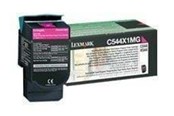 Blæk, Toner & Forbrugsstoffer - Lexmark Toner C544X1MG - C544X1MG
