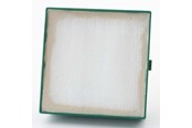 Støvsuger Tilbehør - Nordic Quality Nilfisk King HEPA filter - 351135