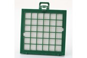Støvsuger Tilbehør - Nordic Quality Bosch/Siemens HEPA filter - 351136