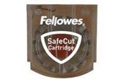 Foto & Videotilbehør - Fellowes SafeCut kassette til reserveblad - 5411401