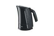 Elkedel - Braun Elkedel Multiquick 3 WK300 - Sort - 2200 W - WK300BK