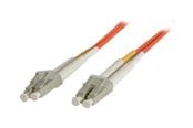 Netværkskabel - StarTech.com Multimode 62.5/125 Duplex F - FIBLCLC1