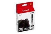 Blæk, Toner & Forbrugsstoffer - Canon PGI-29 / 4868B001 Matte Black - Blækpatron Mat sort - 4868B001