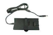 Bærbar Oplader - Dell Notebook AC Adapter - 90W - J62H3