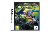 Spil - Ben 10 Galactic Racing - Nintendo DS - Racing - 3391891957021