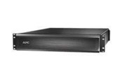 UPS - APC Smart-UPS X 120V External Battery Pa - SMX120RMBP2U
