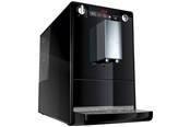 Kaffe og Espresso - Melitta Caffeo Solo - Black - E950-101 SORT
