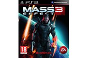 Spil - Mass Effect 3 - Sony PlayStation 3 - RPG - 5030945101574